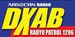 Radyo Patrol Davao Logo