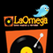 La Omega Radio Logo