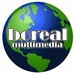 Boreal FM Logo