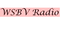 1560AM WSBV - WSBV Logo