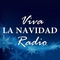 Viva La Navidad Radio Logo