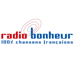 Radio Bonheur Logo