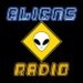 Aliens Radio Logo