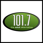 101.7 The Adult Alternative - KLRR Logo