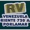 Radio Venezuela Porlamar Logo