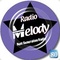 Radio Melody ITA 80s Logo