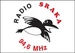 Radio Sraka Logo