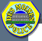 Des Moines Public Safety Officer Logo