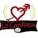 RCN - La Cariñosa Logo