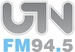 Radio FM UTN 94.5 Logo