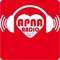 ApnaRadio Logo