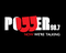 Power FM Logo