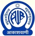 All India Radio - AIR Assamese Logo