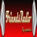 Friendsradio Bari Logo