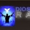 DiosEsVidaRadio Logo