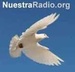 Nuestra Radio Cristiana Logo