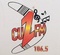 2cuzFM Logo
