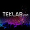 Teklab.FM Logo