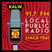 KALW - KALW Logo