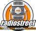 RadioStreet Messina Logo