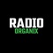 Radio Organix Logo