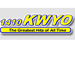 KWYO - KWYO Logo