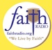 Faith Radio - WDYF Logo