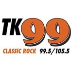 TK99 - WTKW Logo