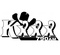 790 KXXX - KXXX Logo