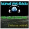 Siderall Web Radio Logo