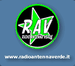 Rav Radio Antenna Verde Logo