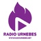 Radio Urnebes Logo