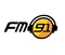 FM91 Pakistan Logo