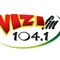 Vizi FM Logo