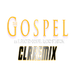 Christlike Radio Remix - The Gospel on CLR Remix Logo