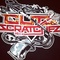 Cutz  Scratchez Radio Logo