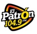 El Patrón 104.9 FM - XEBD Logo