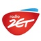 Radio ZET - Radio Zet Online Logo