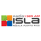 Radio Isla - WSKN Logo