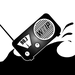 North Shore Community Radio - WTIP Logo