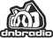 DnBRadio Logo