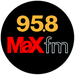 Max FM Logo