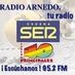 Radio Arnedo Logo