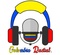 Colombia Radial Logo