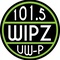 Ranger Radio - WIPZ-LP Logo