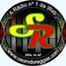 Rádio O Som Do Reggae Logo