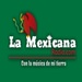 La Mexicana Radio Logo