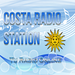 Costa Radio Station Logo