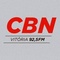 CBN Vitória Logo