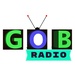 GOB Radio Logo